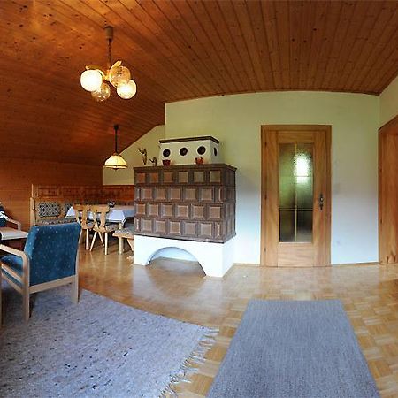 Ferienwohnungen Leitner-Ebenberger Greifenburg Room photo
