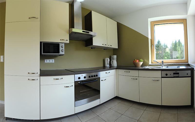 Ferienwohnungen Leitner-Ebenberger Greifenburg Room photo