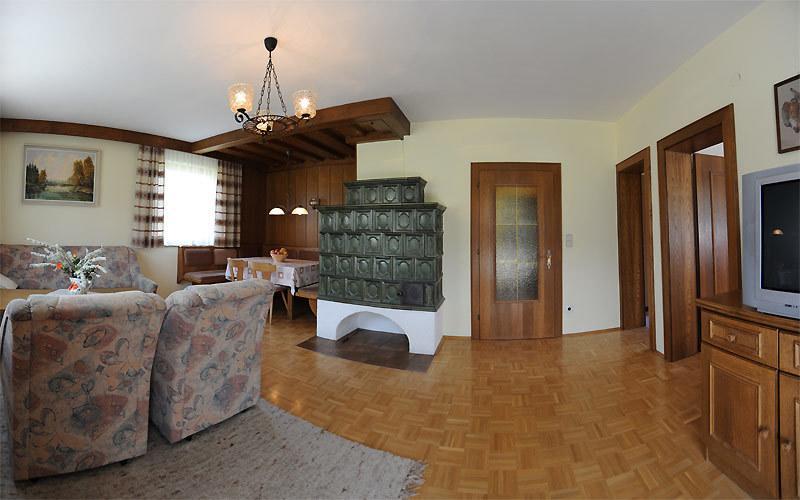Ferienwohnungen Leitner-Ebenberger Greifenburg Room photo